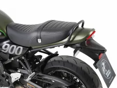 Pillion seat grab black for Kawasaki Z 900 RS (2018-) / Z 900 RS SE (2022-)