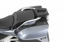 Alurack top case carrier black for BMW R 1200 RT (2014-2018)