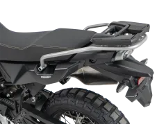 Easyrack Top Case Carrier for CF Moto 800 MT-X / Comfort (2025-), black
