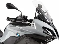 Handle guard set black (left+right side) for BMW S 1000 XR (2020-2023)