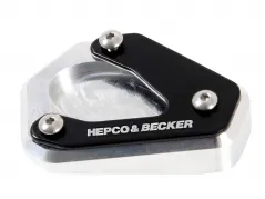 Kickstand enlargement for Kawasaki Z 1000 SX (2017-2019)