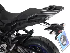 Easyrack topcasecarrier anthracite for Yamaha Tracer 900/GT (2018-2020)