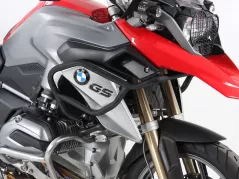 Tankguard black for BMW R 1200 GS LC (2013-2016)