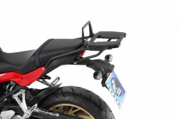 Alurack top case carrier black for Honda CB 650 F (2014-)