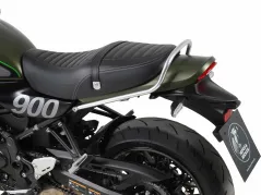 Pillion seat grab chrome for Kawasaki Z 900 RS (2018-) / Z 900 RS SE (2022-)