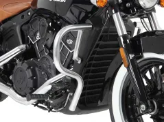 Engine protection bar chrome for Indian Scout/Sixty (2015-2024)