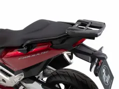 Easyrack topcasecarrier black for Honda Forza 750 (2021-)