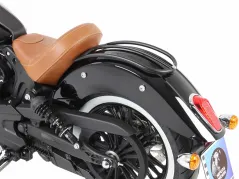 Railing black for Indian Scout/Sixty (2015-2024)