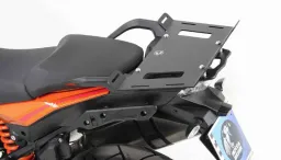 Modelspecific rear enlargement for KTM 1290 Super Adventure (2015-2020)