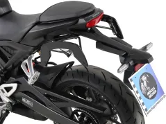 C-Bow sidecarrier black for Honda CB 125 R (2018-)