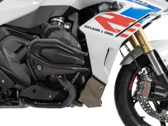 Engine guard black for BMW R 1300 RS (2025-)