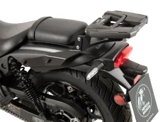 Easyrack topcasecarrier black for Kawasaki Eliminator 500 (2024-)