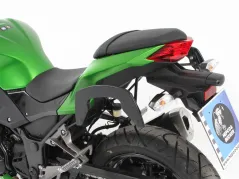 C-Bow sidecarrier for Kawasaki Z 300 (2015)