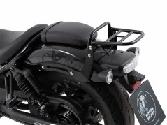 Rear rack black for Honda CMX 1100 Rebel (2021-)