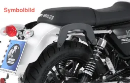 C-Bow sidecarrier chrome for Moto Guzzi V 7 Café Classic (2009-2011)