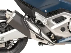 Decorative bar black for Honda Forza 750 (2021-)