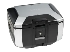 Xcore Topcase 40 for Smartrack black/silver