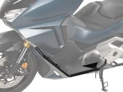 Fairing guard black for Honda Forza 750 (2021-)