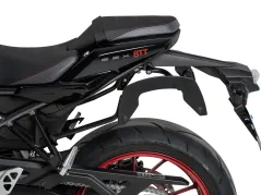 C-Bow sidecarrier black for Suzuki GSX-8TT (2025-)
