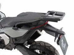 Easyrack topcasecarrier black for Honda X-ADV (2021-2024)