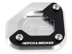 Kickstand enlargement for BMW F 800 GS Adventure (2013-2018)