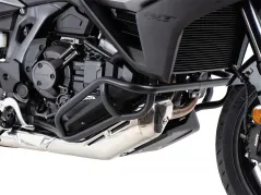Engine protection bar black for Honda NT 1100 / DCT (2022-2024)