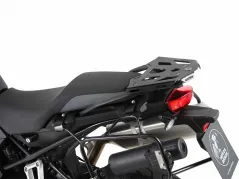 Minirack soft luggage rear rack for original BMW plastic rear rack for BMW F 800 GS (2024-)