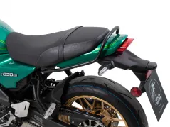 Pillion seat grab rail anthracite for Kawasaki Z 650 RS (2022-)