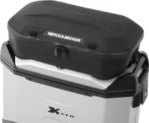 Top lid bag 11 ltr. for Xceed side case