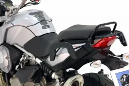 Handhold for pillion seat passanger for Aprilia NA 850 Mana / GT (2007-2016)