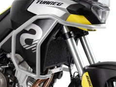 Tankguard silver for Aprilia Tuareg 660 (2022-2024)