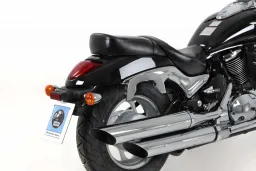 C-Bow sidecarrier for Suzuki M 800 Intruder (2009-)