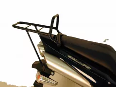 Topcase carrier tube-type black for Suzuki GSR 600 (2006-2011)