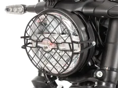 Headlight grill for Royal Enfield Guerrilla 450 (2024-)