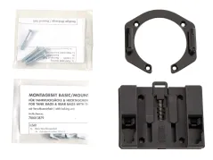 Tankring BASIC universal 7 hole mounting for KTM