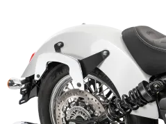C-Bow sidecarrier chrome for Indian Scout Sixty Classic (2025-)