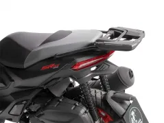 Easyrack topcasecarrier for Aprilia SR GT 125/200/Sport (ab 2022)