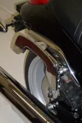 C-Bow sidecarrier for Suzuki M 1800 (VZR) R Intruder (2006-2012)