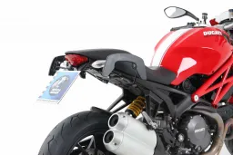 C-Bow sidecarrier for Ducati Monster 1100 evo (2011-2013)