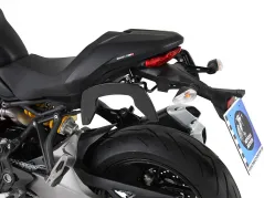 C-Bow sidecarrier for Ducati Monster 821 (2018-2020)