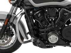 Engine protection bar chrome for Indian 101 Scout (2025-)