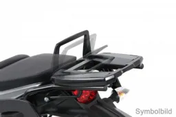 Easyrack topcasecarrier black for Triumph Tiger Explorer 1200 XR/X/XC/X (2012-2015)