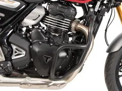 Engine protection bar black for Triumph Speed 400 (2024-)