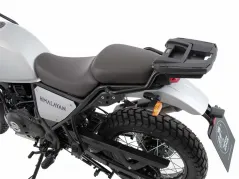 Easyrack topcasecarrier black for Royal Royal Enfield Himalayan (2021-2024)