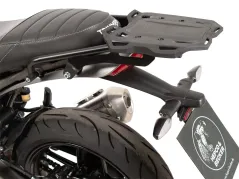 Smartrack soft luggage rear rack for Triumph Speed 400 (2024-)