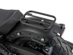 Solorack without backrest black for Indian Scout Sixty Classic (2025-)