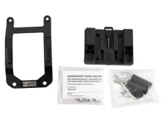 Tankring BASIC inkl. Tankrucksackverschlusseinheit für Yamaha Ténéré 700 / Rally (2019-2024)