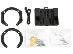 Tankring BASIC incl. fastener for tankbag for Honda CBR 250 R (2011-2015)