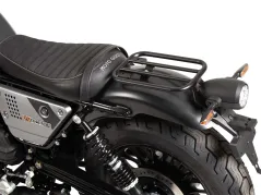 Solorack without backrest for Moto Guzzi V9 Bobber/ Special Edition (2021-)