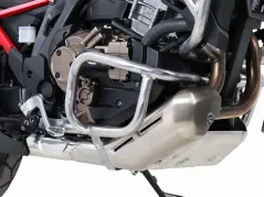 Engine protection bar stainless steel for Honda CRF 1100 L Africa Twin (2019-2023)